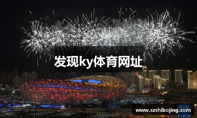 发现ky体育网址
